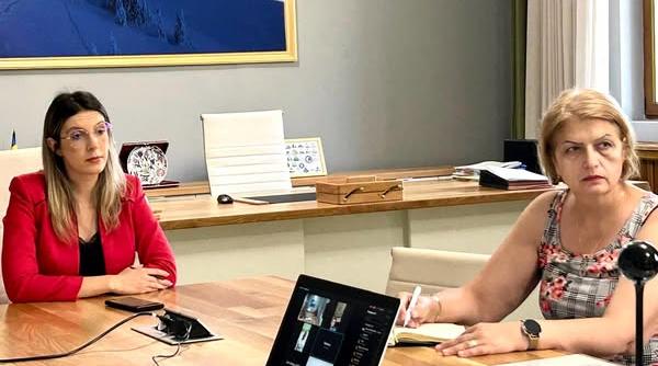 canicula furtuni romania