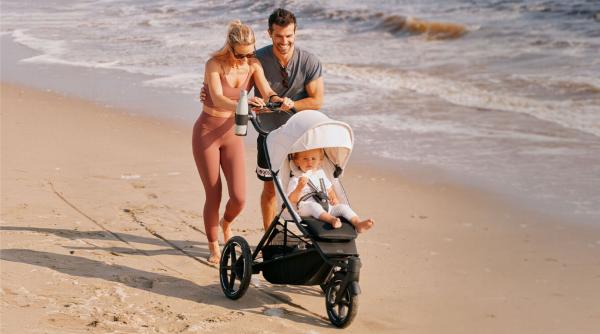 cum te pregatesti sa pleci in vacanta cu bebelusul 7 sfaturi utile