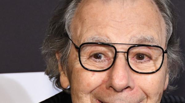 lalo schifrin compozitorul piesei tematice misiune imposibila mort 93 ani