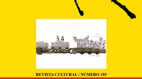 literatura romana actuala protagonista noului numar al revistei de cultura turia din spania