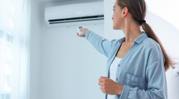 crestere factura greseala folosire aer conditionat canicula