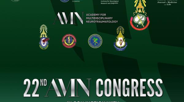 500 de neurologi si neurochirurgi se reunesc in tailanda la congresul academiei de neurotraumatologie multidisciplinara