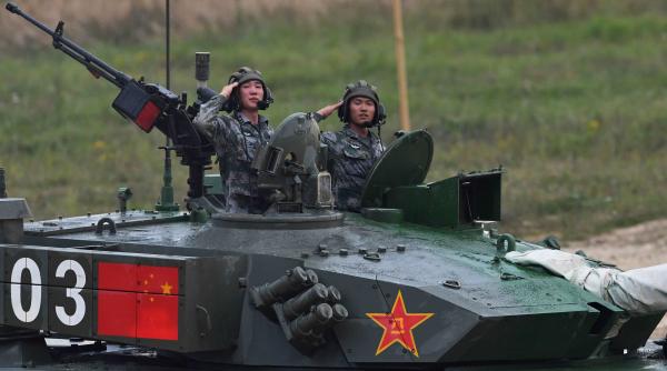 armata rusia china arme america nato