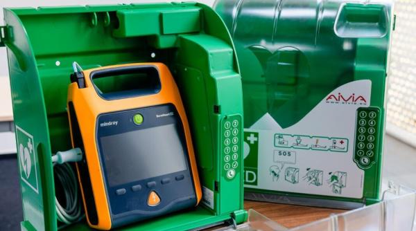 defibrilatoare primaria capitalei