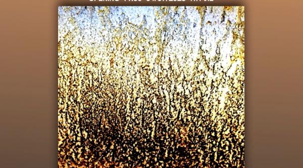 expozitia my way de dalia sinclair la galeria icr tel aviv