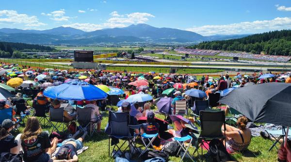 red bull ring cursa tsunami portocaliu