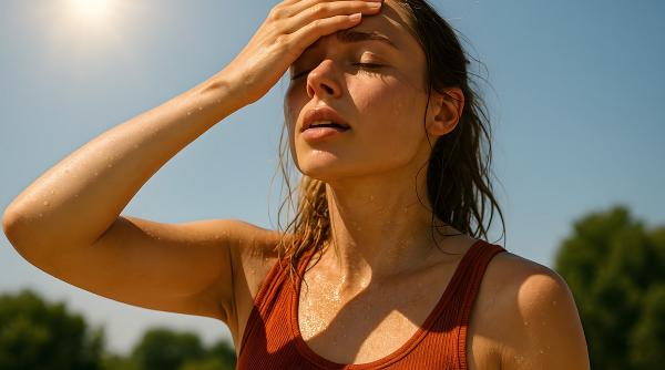 de cata lumina solara ai nevoie pentru niveluri optime vitamina d