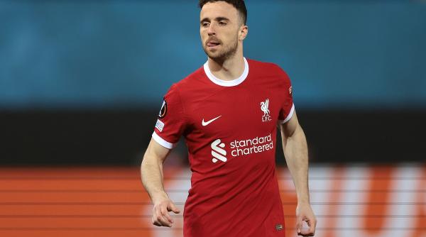 diogo jota jucator liverpool mort accident de masina