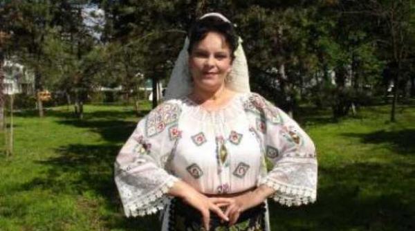 mesaj irina loghin dupa moartea sotului