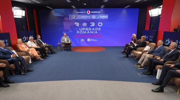 noul cod fiscal imbold sau frana investitii conferinta nationala ro 3 0 upgrade romania