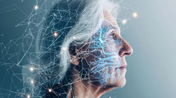tipuri dementa inteligenta artificiala scanare creier