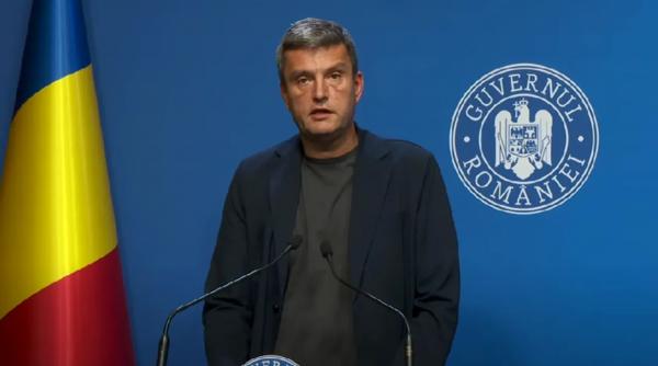 sorin lucaci apele romane director demitere