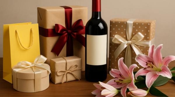 cultura cadourilor tari lume gest ghinion ofensa