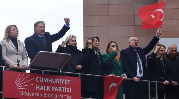 zeci primari opozitie turcia aarestati ultimele luni