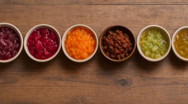 cele mai bizare dulceturi din lume ai incerca asa ceva