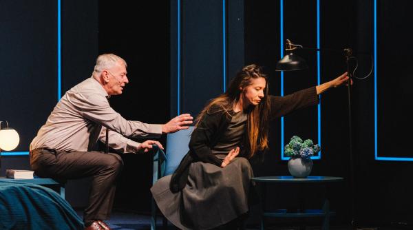 patru spectacole ale tnrs incluse in selectia festivalului national de teatru produs de uniter