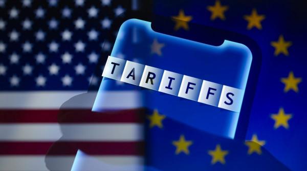 statele ue impartite negocieri sua tarife vamale acord rapid sau confruntare