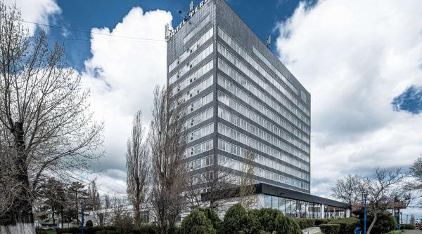 hotel perla mamaia ruina litoral romanesc