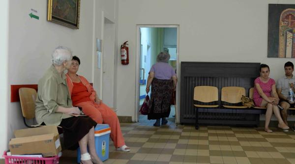 proiecte modernizare infrastructura medicala proiect