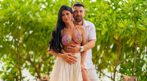 bianca si marian cel de al treilea cuplu care a acceptat cel mai dur test al relatiilor la insula iubirii la antena 1 si pe antenaplay