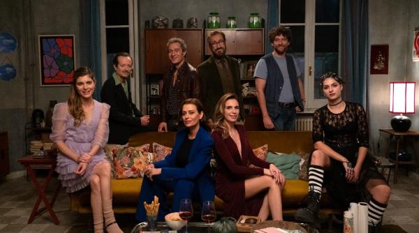 caravana tiff unlimited pleaca prin tara lista de orase in care se opreste