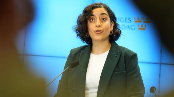 suedia guvern imigranti egalitate gen familie