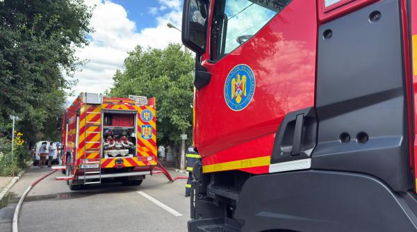 case incendiu doamna stanca bucuresti