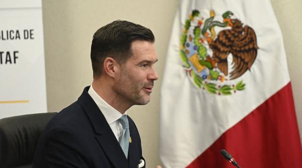 fiul ministrului suedez al migratiei activism extrema dreapta