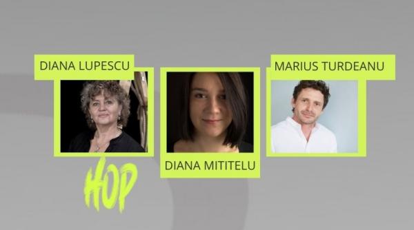 juriul de preselectie al galei hop 2025 gala tanarului actor