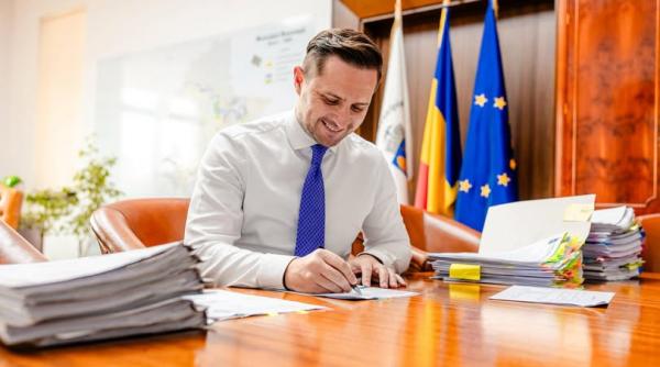 primaria capitalei accelereaza retrocedarile mii de dosare semnate de bujduveanu