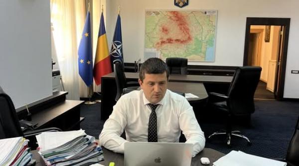 radu miruta ministrul economiei reducere salariu