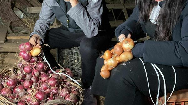 finalul sezonului poftiti pe la noi poftiti pe la intrecere in aceasta saptamana la antena 1 si pe antenaplay