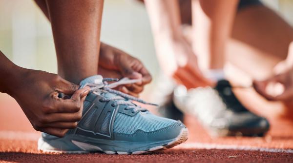 cum sa alegi pantofi de alergare confortabili