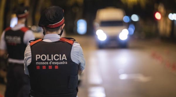 migranti murcia violente