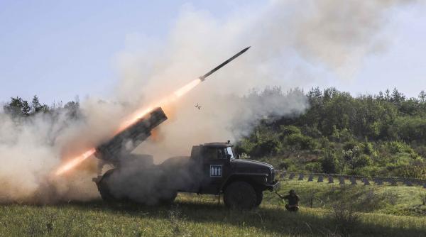 ucraina schimbare strategie blocare inaintare rusia