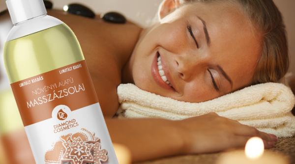 ulei de masaj diamond nails secretul relaxarii perfecte