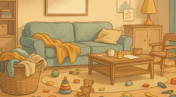 11 lucruri pe care trebuie sa le stii inainte de a avea un copil