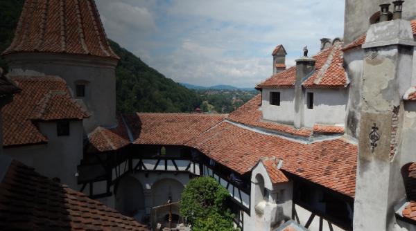 cum sa planifici o excursie de weekend in transilvania