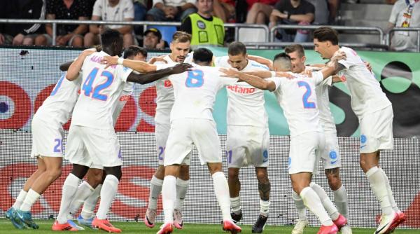 meciul de calificare in turul doi preliminar din champions league fc inter d escaldes fcsb se vede astazi de la 21 30 la antena 1 si pe antenaplay