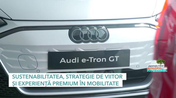 sustenabilitatea strategie de viitor si experienta premium in mobilitate