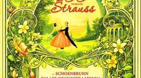concert extraordinar schoenbrunn palace orchestra vienna pe 20 iulie la ateneul roman din bucuresti