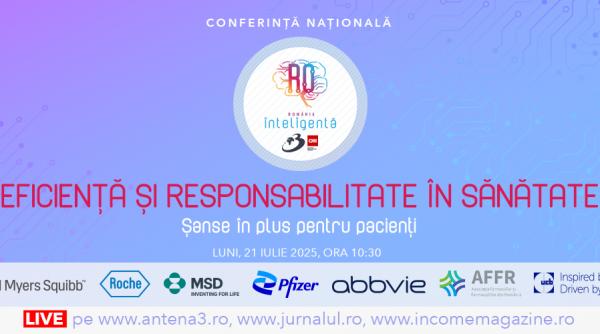 eficienta si responsabilitate in sanatate sanse in plus pentru pacienti
