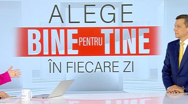 sorin grindeanu despre taxarea marilor companii si corectiile pe care le doreste in al doilea pachet al austeritatii in exclusivitate la observator antena 1 daca ai facut un venit in romania platesti impozit in romania