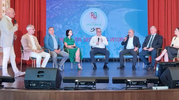 viitor destinatie mamaia constanta atractie ieftina