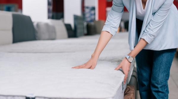 cum sa alegi salteaua daca ai dureri de spate 7 recomandari practice