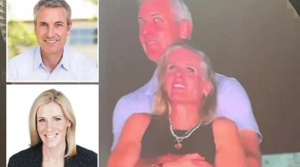 andy byron ceo astronomer demisie concert coldplay scandal viral