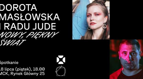 finisajul expozitiei un ochi rade altul plange cu lucrari din colectia ovidiu sandor reuneste romania si polonia intr un dialog despre cultura pop