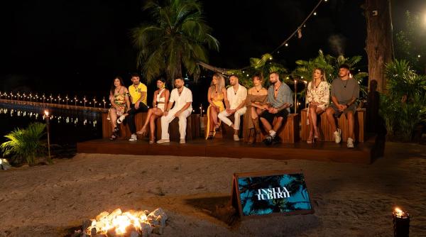 cea mai asteptata zi a verii este astazi de la 20 30 la antena 1 si pe antenaplay incepe sezonul 9 insula iubirii vor vedea tot ce trebuie sa vada vor afla tot ce trebuie sa stie