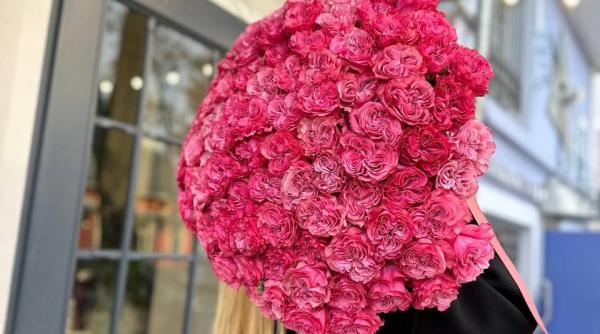 cum sa alegi buchetul de flori perfect pentru livrare