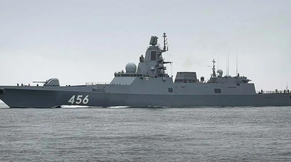 breeze 25 constanta fregata